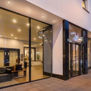 Hotel Novum Hotel Bruy cazare Stuttgart