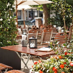 Hotel Parkhotel Stuttgart Messe - Airport cazare Stuttgart