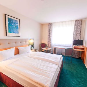 Hotel Plaza Blankenburg Ditzingen, Sure Coll. cazare Stuttgart