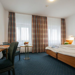 Hotel Hotel Unger cazare Stuttgart
