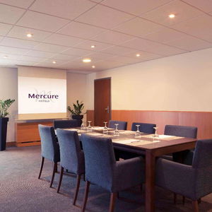 Hotel Mercure Hotel Stuttgart Sindelfingen An Der Messe cazare Stuttgart