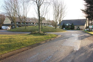 Hotel Campanile Doncaster cazare Doncaster