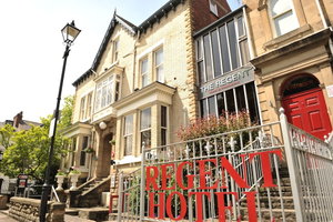 Hotel Regent Hotel cazare Doncaster