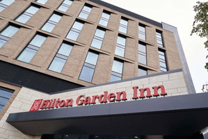 Hotel Hilton Garden Inn Doncaster Racecourse cazare Doncaster