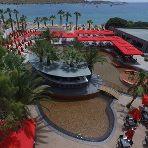 Sejur Very Chic Hotel(Adult Only+18 ) vacanta Bodrum