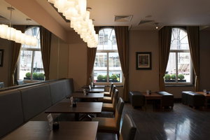 Hotel Abode Glasgow cazare Glasgow