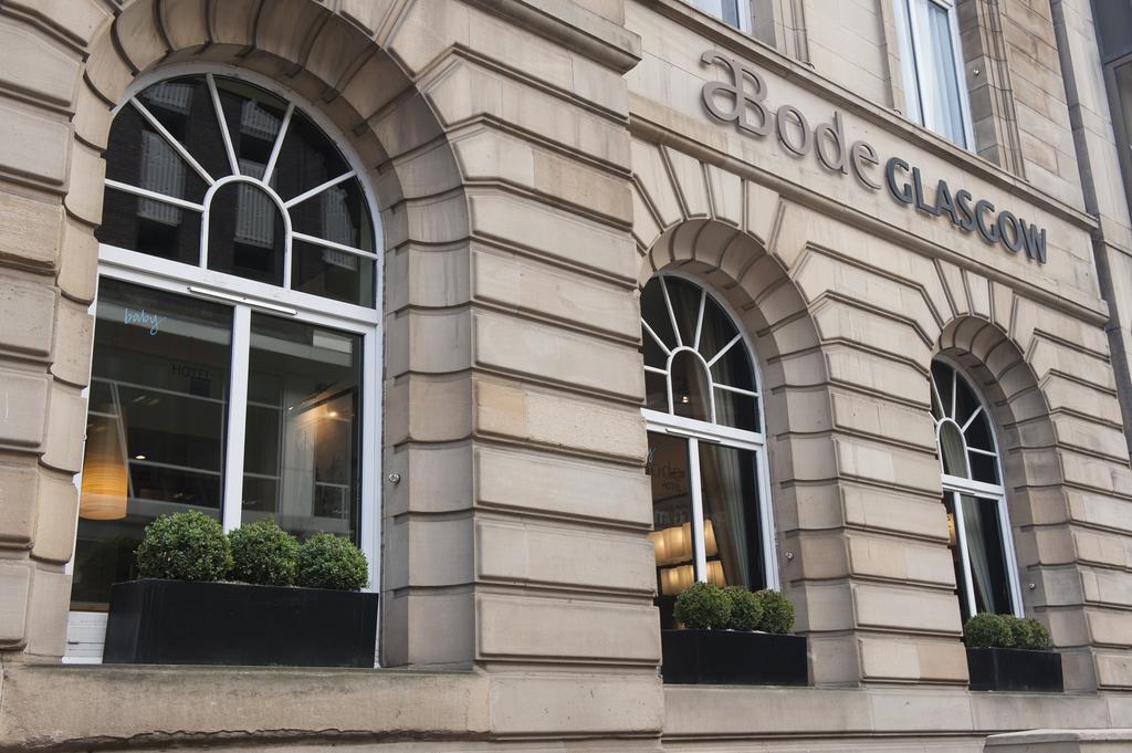 Abode Glasgow