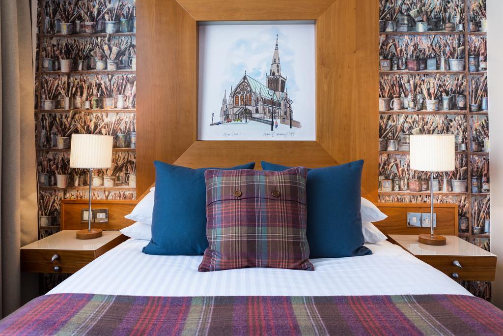 Abode Glasgow