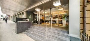 Hotel Apex City Of Glasgow Hotel cazare Glasgow