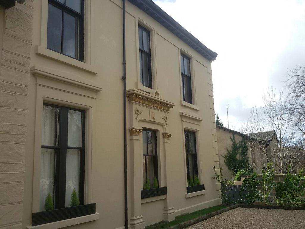 Hotel Crosshill House