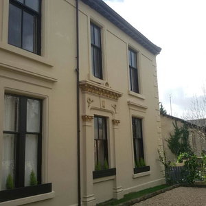 Hotel Crosshill House cazare Glasgow