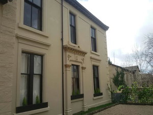 Hotel Crosshill House cazare Glasgow
