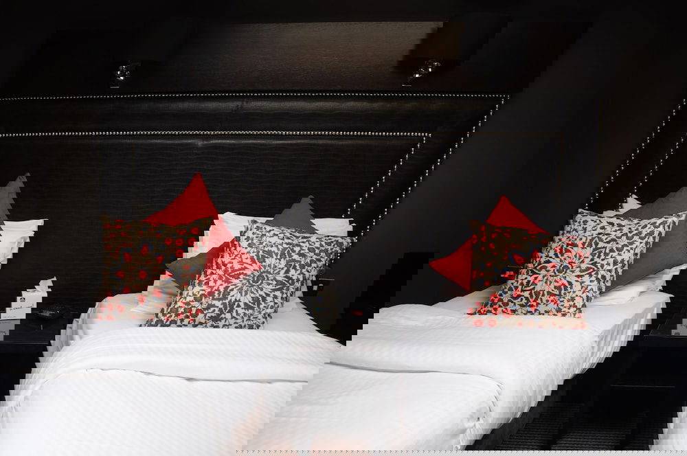 Hotel Best Western Glasgow South Eglinton Arms Hotel