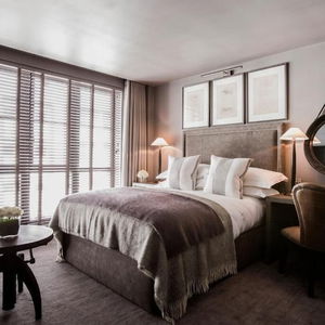 Hotel Dakota Glasgow cazare Glasgow