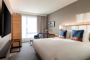 Hotel Courtyard By Marriott Glasgow Sec cazare Glasgow