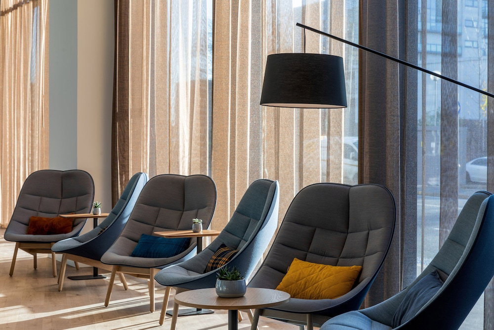 Courtyard By Marriott Glasgow Sec