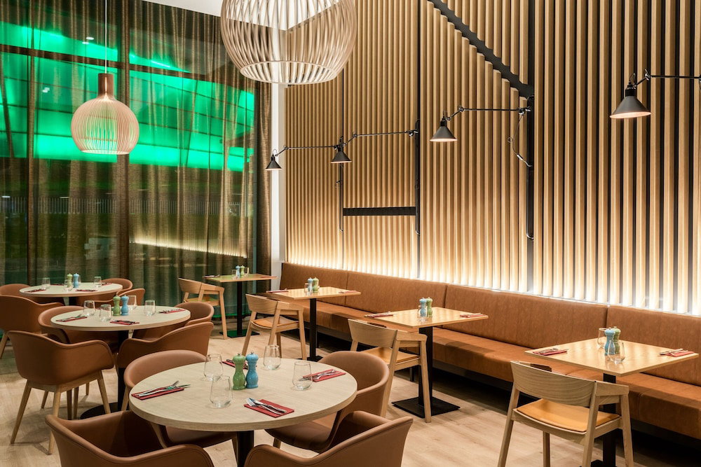 Courtyard By Marriott Glasgow Sec