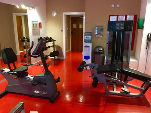 Hotel Fraser Suites Glasgow cazare Glasgow