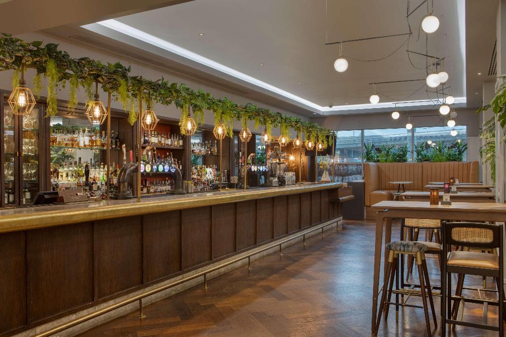 Hotel Hilton Glasgow