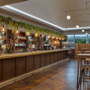 Hotel Hilton Glasgow cazare Glasgow