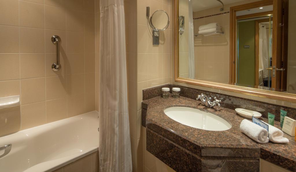 Hilton Glasgow