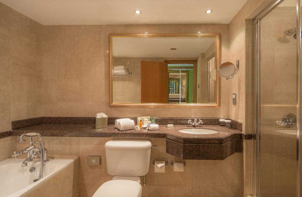 Hilton Glasgow