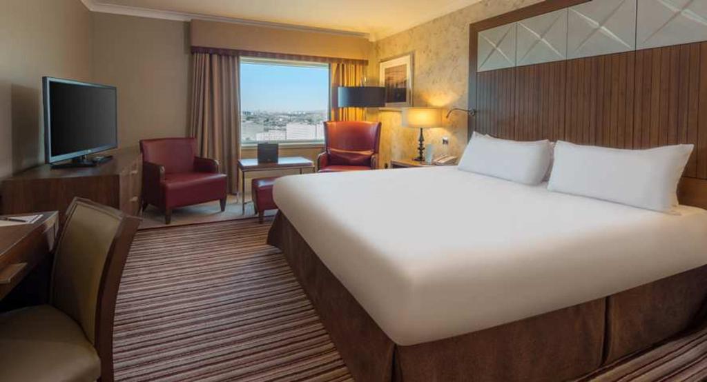 Hilton Glasgow