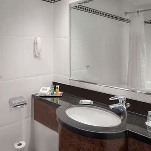 Hotel Glasgow Grosvenor cazare Glasgow