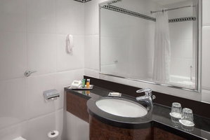 Hotel Glasgow Grosvenor cazare Glasgow