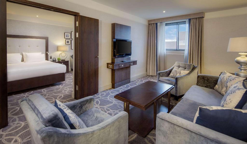 Glasgow Grosvenor