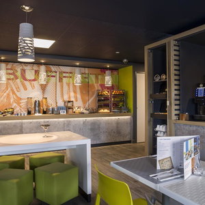 Hotel Ibis Budget Glasgow cazare Glasgow