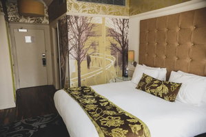 Hotel Hotel Indigo Glasgow, An Ihg Hotel cazare Glasgow
