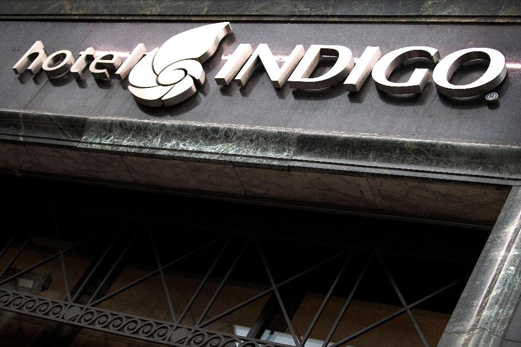 Hotel Indigo Glasgow, An Ihg Hotel