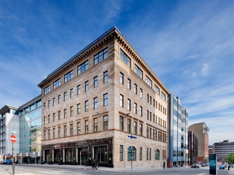 Hotel Indigo Glasgow, An Ihg Hotel