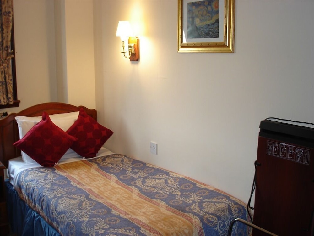 Hotel Kings Park Hotel