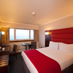 Hotel Leonardo Inn Glasgow West End cazare Glasgow