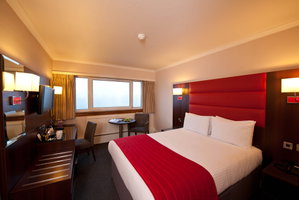 Hotel Leonardo Inn Glasgow West End cazare Glasgow