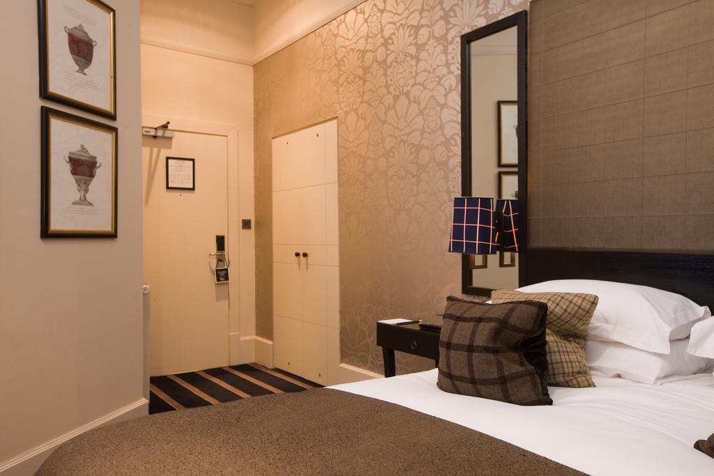 Hotel Malmaison Glasgow