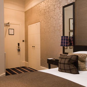 Hotel Malmaison Glasgow cazare Glasgow