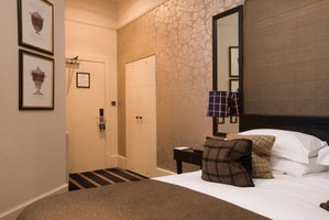 Hotel Malmaison Glasgow cazare Glasgow