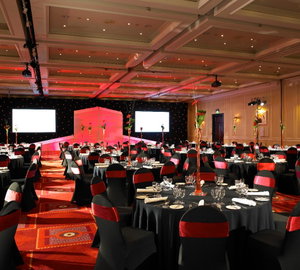 Hotel Glasgow Marriott Hotel cazare Glasgow