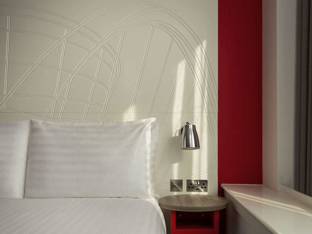 Ibis Styles Glasgow Central