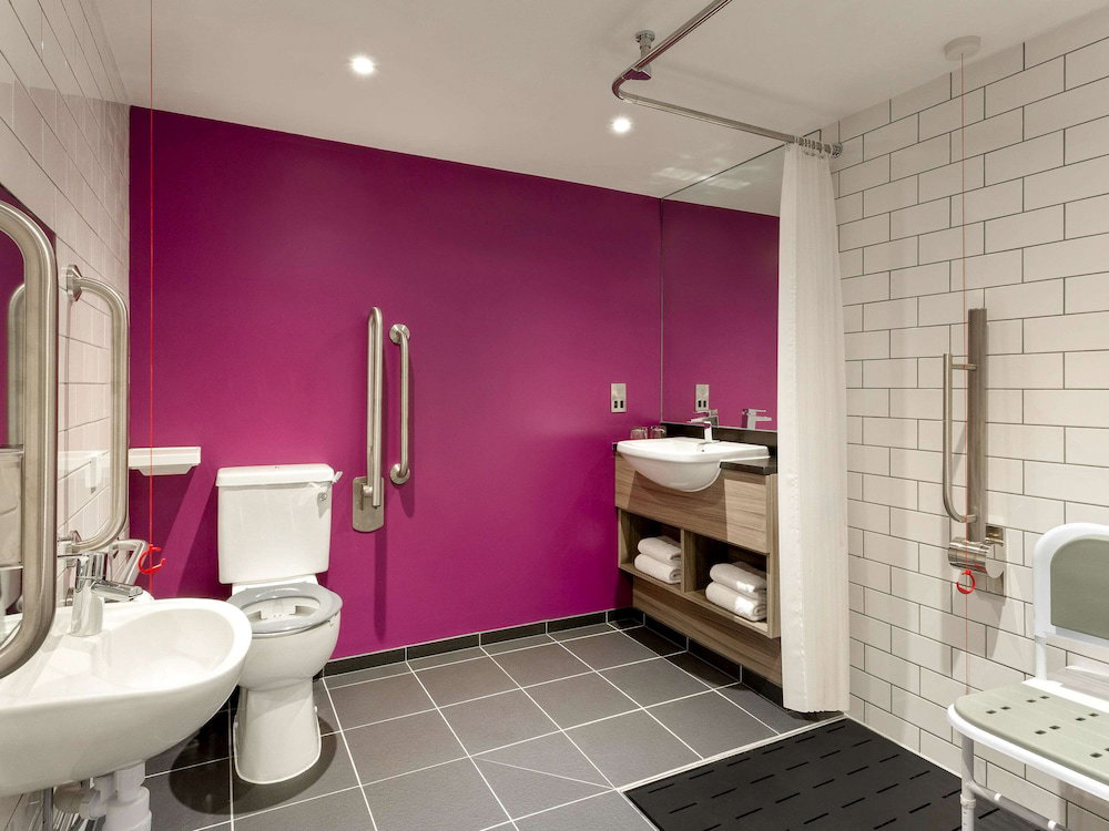 Ibis Styles Glasgow Central