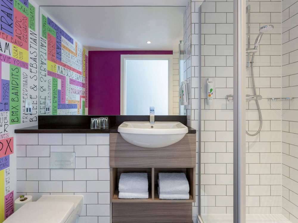 Ibis Styles Glasgow Central
