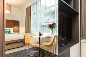 Hotel Native Glasgow cazare Glasgow