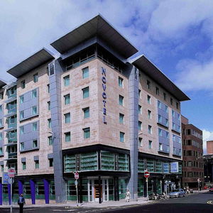 Hotel Novotel Glasgow Centre cazare Glasgow