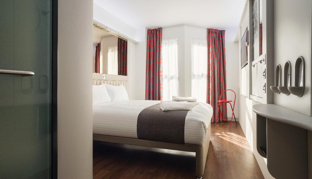 Hotel Point A Hotel Glasgow