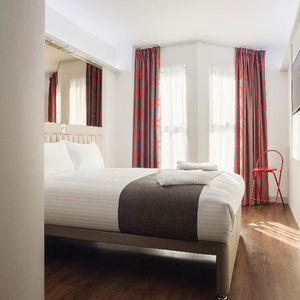 Hotel Point A Hotel Glasgow cazare Glasgow