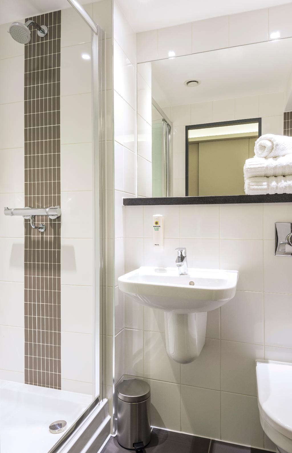 Point A Hotel Glasgow