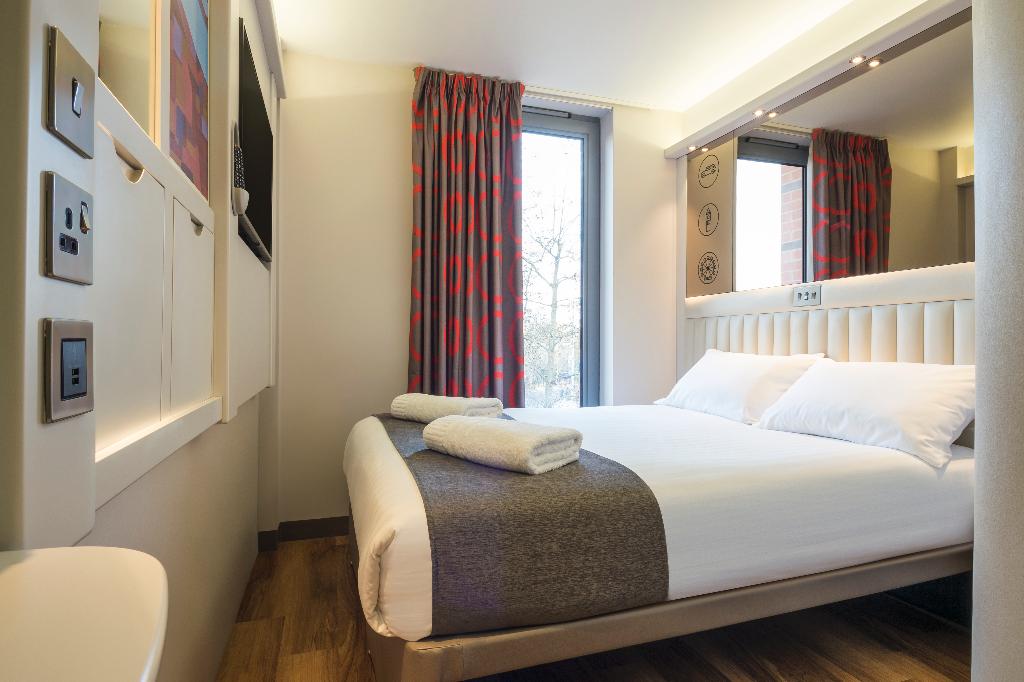 Point A Hotel Glasgow